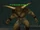 A Gorehorn elite guardsman
