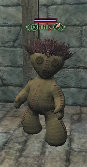 Billy (Nektropos Castle)