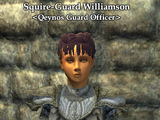 Squire-Guard Williamson