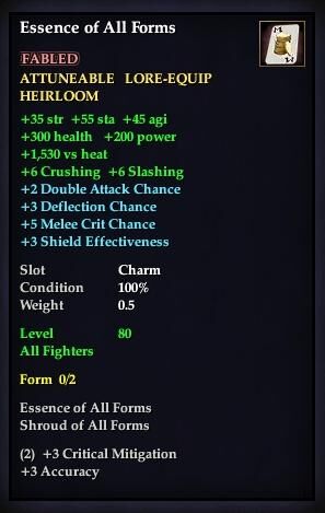 Essence Of All Forms Everquest 2 Wiki Fandom Essence Of All Forms Everquest 2 Wiki Fandom