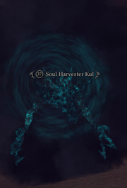 Soul Harvester Kul