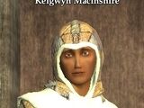 Keigwyn Macinshire