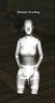 Melanie Everling (Tribulation)