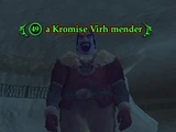 A Kromise Virh mender