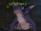 Drelakor