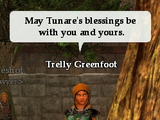 Trelly Greenfoot