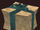 Creepy Giftbox