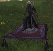 Decoratedmajdulcarpet