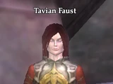 Tavian Faust