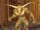 A grand palace guardian