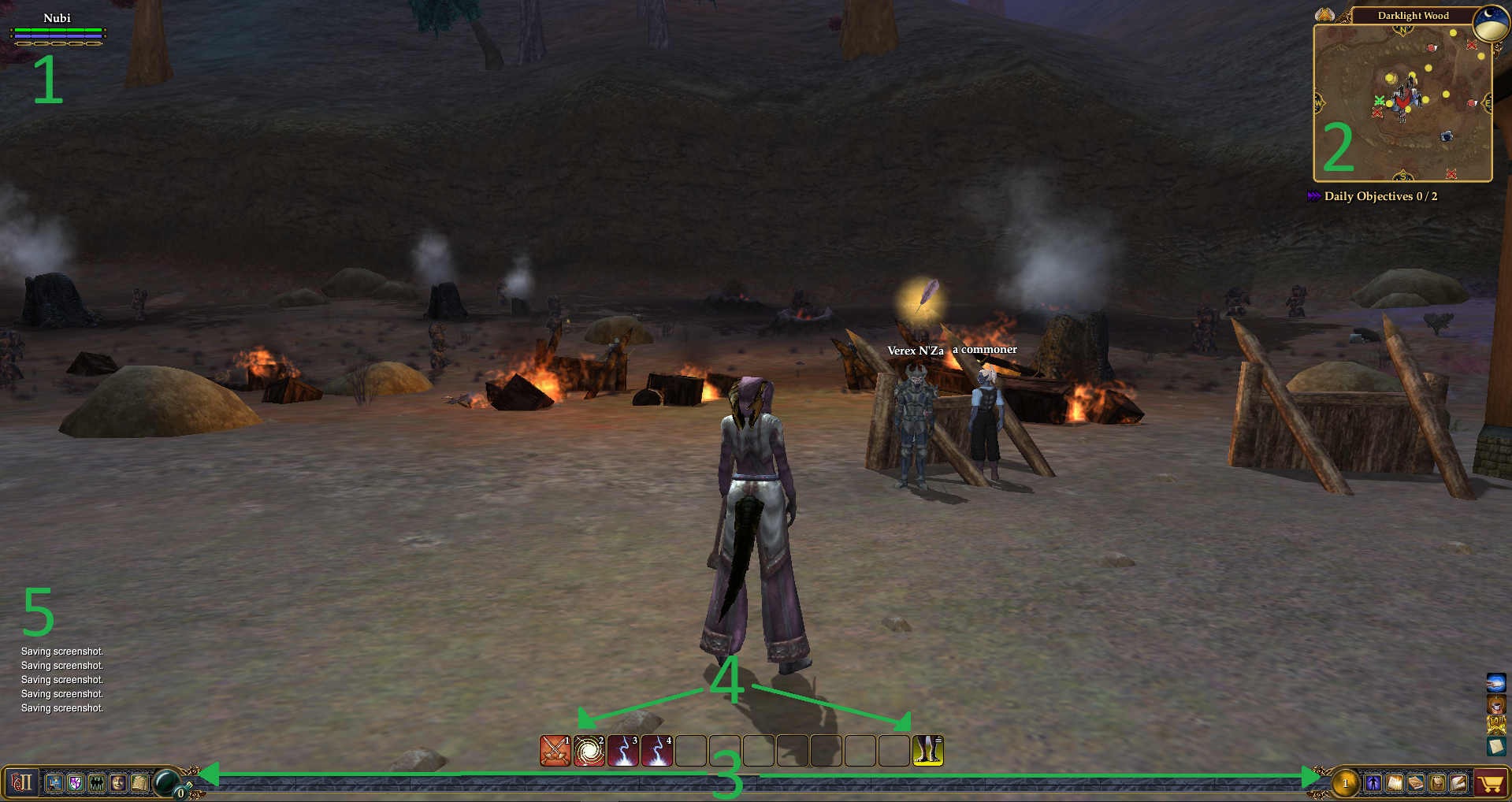 everquest 2 all in one pack