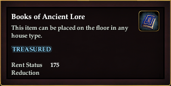 Books of Ancient Lore | EverQuest 2 Wiki | Fandom