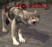 Calathin