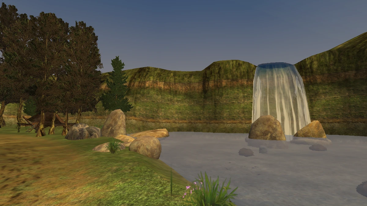 Hope Falls EverQuest 2 Wiki Fandom