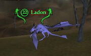 Ladon