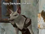 Fippy Darkpaw, the 4th