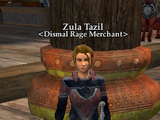 Zula Tazil