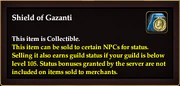 Shield of Gazanti