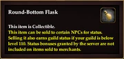Round-Bottom Flask