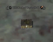 The Book of Baylzuthak