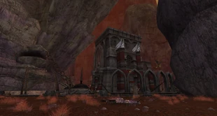 Nak'azar Cavern
