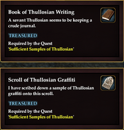 Thullosian