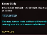 Deino Hide