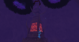 Obelisk of Lost Souls (top)