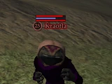 Kraofla