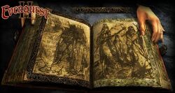 Lorebook