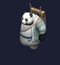 Pandaman (Ranger) | EverQuest 2 Wiki | Fandom