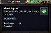 Mossy Square