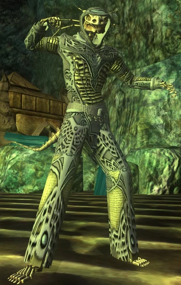 Taskmistress Hegal (Adv. Solo) EverQuest 2 Wiki Fandom