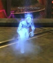 Meldrath the Marvelous