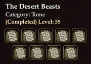 The Desert Beasts
