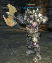 Chief Ry'Gorr (Named)