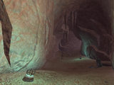 Underrot Caverns