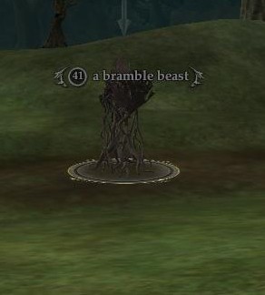 A Bramble Beast EverQuest 2 Wiki Fandom Latest