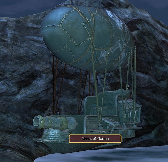 Averting the Rumpocalypse | EverQuest 2 Wiki | Fandom