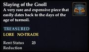 Slaying of the Gnoll