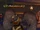 A Blacktalon savant