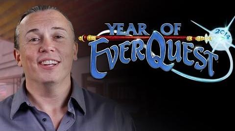 EverQuest Franchise Updates MARCH - OFFICIAL VIDEO