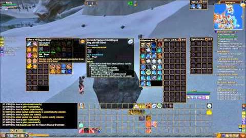 Everquest 2 - A Channeler's Journey to 95 Part 1-1386995116
