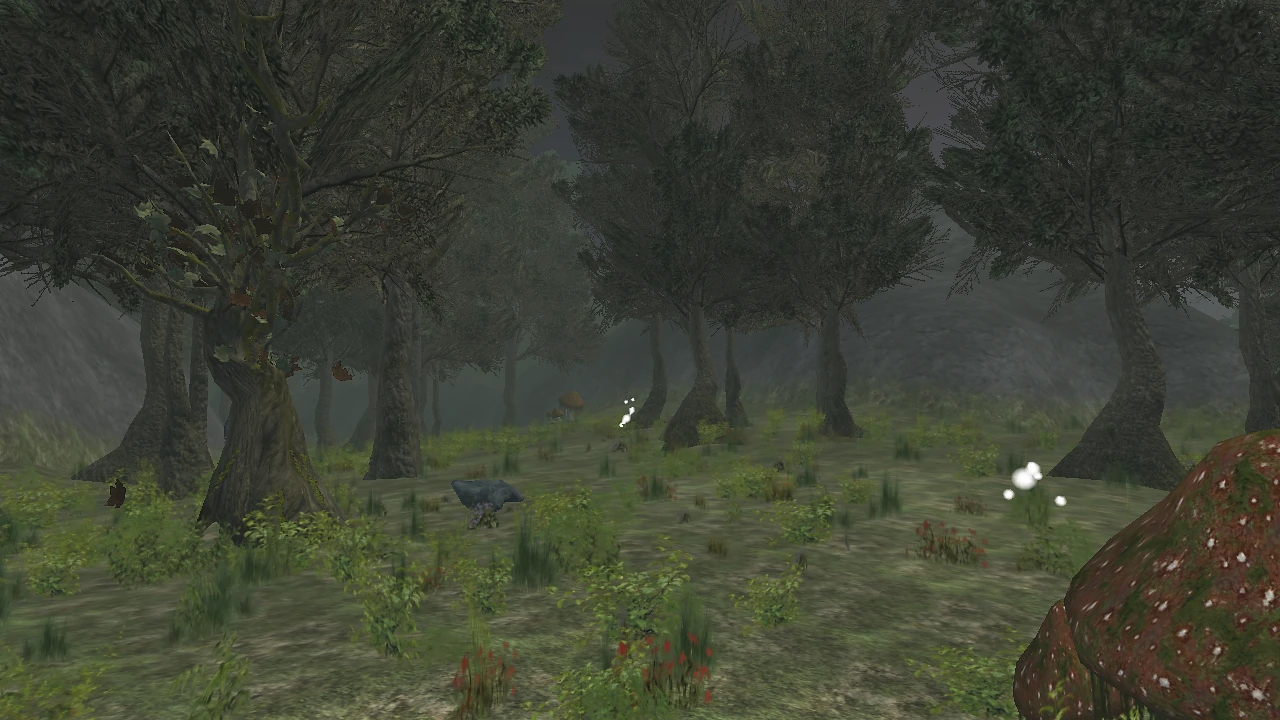 Valley of the Lost Souls | EverQuest 2 Wiki | Fandom