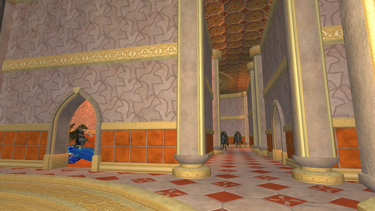 Nest of the Overseers EverQuest 2 Wiki Fandom