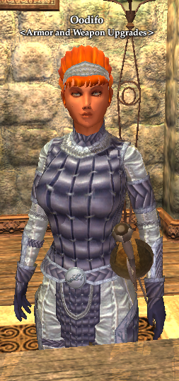 Spiked Chain Leggings :: Items :: EverQuest :: ZAM