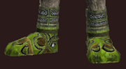 Brilliant Bristlebane Day Boots (Equipped)