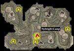 Lesser Faydark-Nybright Camp (map)