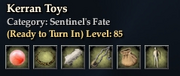 Kerran Toys