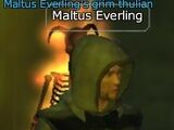 Maltus Everling